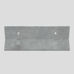 Concrete Barricade