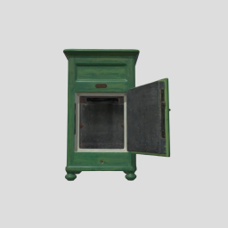 Home icebox