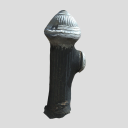 NYC Fire Hydrant