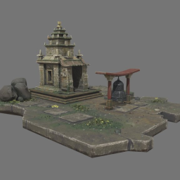 The Temple