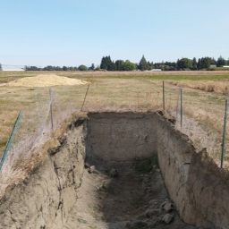 Schmidt Farm - Lab 5 SOIL 466