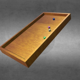 Marble Madness 2
