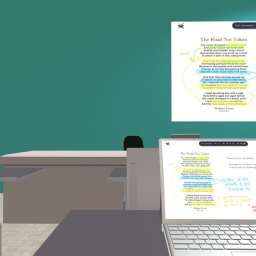 HoyluWall Interactive Classroom
