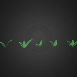 Fantasy Plants