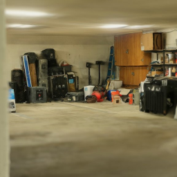 Office Garage