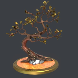Tree Ornament