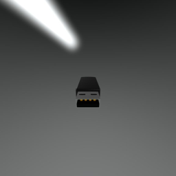 USB