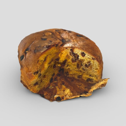 Christmas Panettone