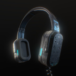 Headphones