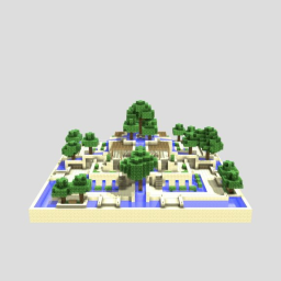 desert-temple