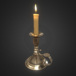 Candlestick