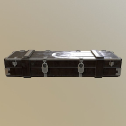 Battlefield 1 (weapon box)