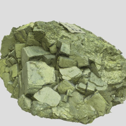 Unknown Mineral