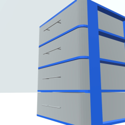 Simple Drawer