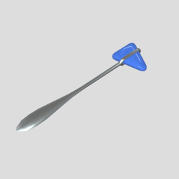 Taylor reflex hammer