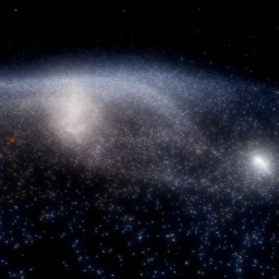 Galactic Incident