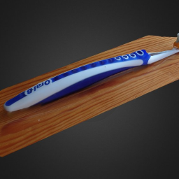 Toothbrush #3DST39