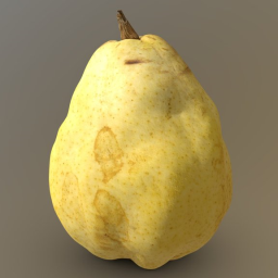 pear (Yang nasi)