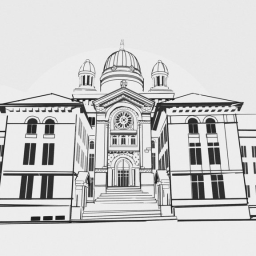 Quill- Dawson College 50 Years