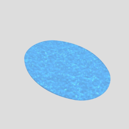 Bath Water