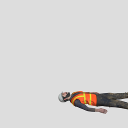 Receiving Cpr
