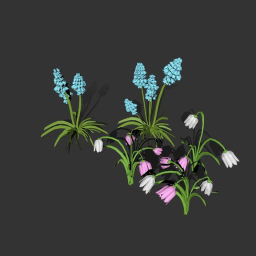 Flowers Lib