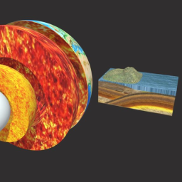 Earth Core V2