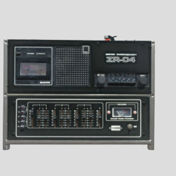ZR-04 broadcasting system