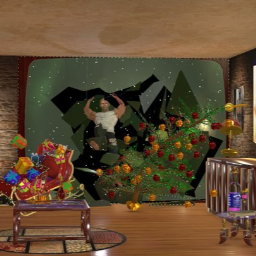 Merry X-Mas
