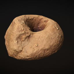 Rosquita_cajamarquina