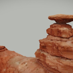 Mexican Hat, Utah