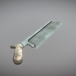 Medical saw