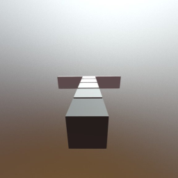 Physics Test UE4 4 18 0