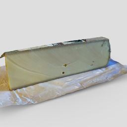 A large slice of Comt&#233;