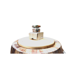 Japanese perfume box