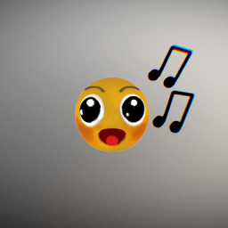 Emoji Music