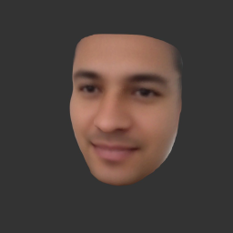 125 Brazilian People Mixed
